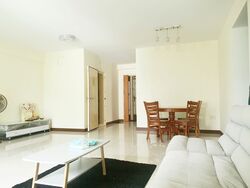 Blk 120A Punggol Edge (Punggol), HDB 5 Rooms #603166711